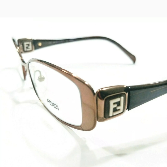 Fendi Eyeglasses main image 2
